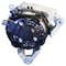 Wai Global Alternator, ALTND ERIF HP, 160 Amp12 Volt, CW, 7Groove Pulley 11298N - alternate 2